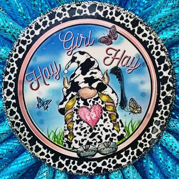 Wreath - Picture 5 of 5